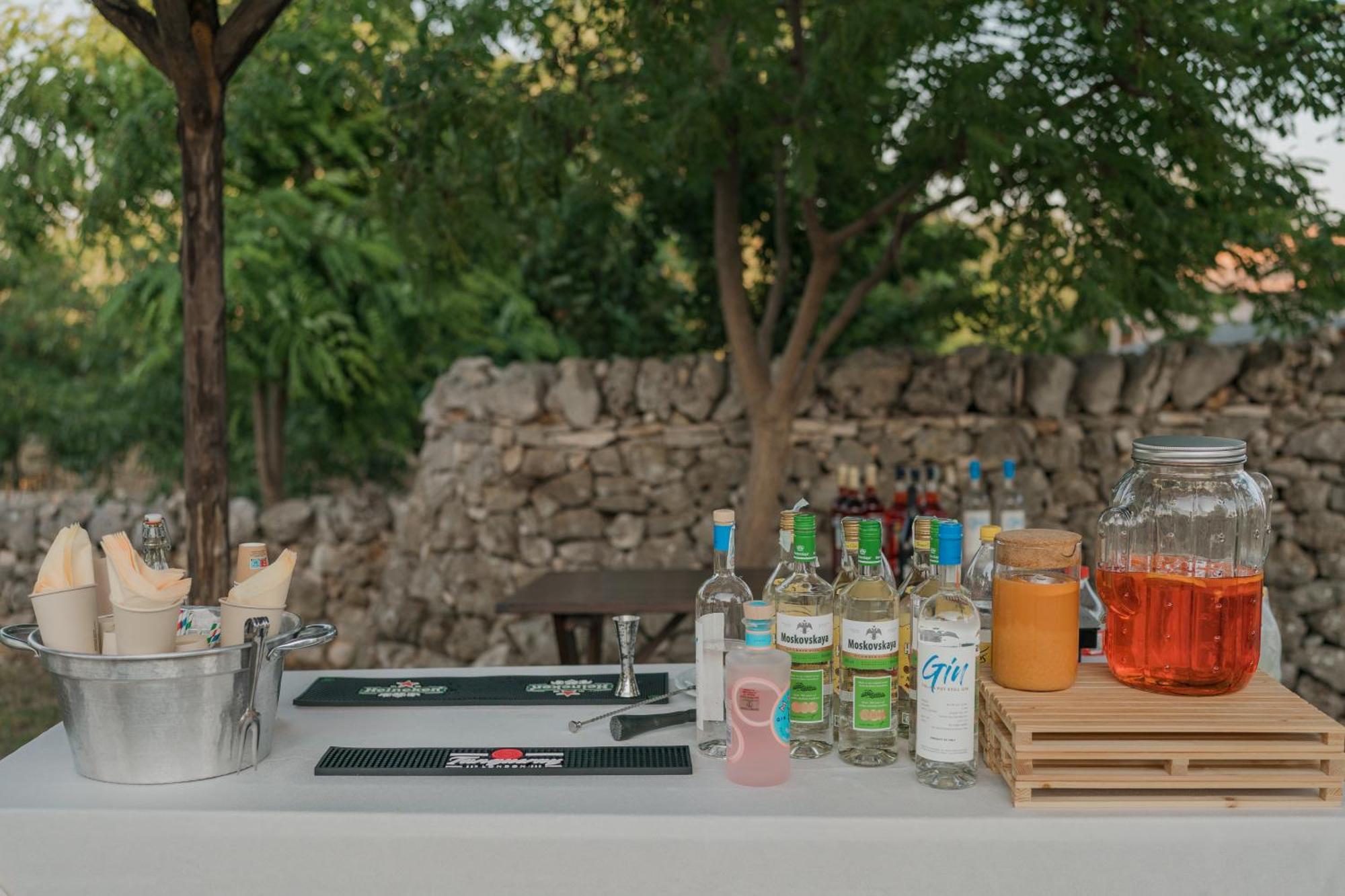 Vila Tenuta Tedone Consolini Ruvo di Puglia Exteriér fotografie