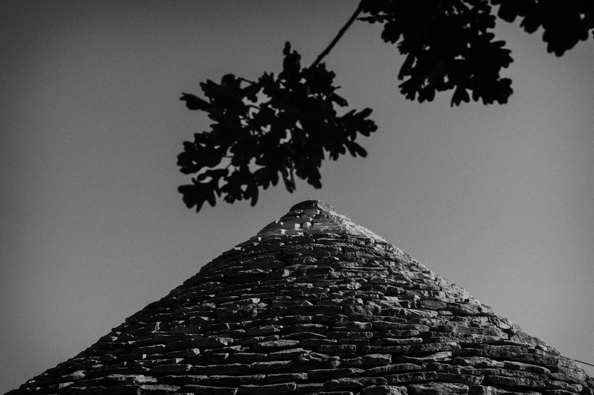 Vila Tenuta Tedone Consolini Ruvo di Puglia Exteriér fotografie