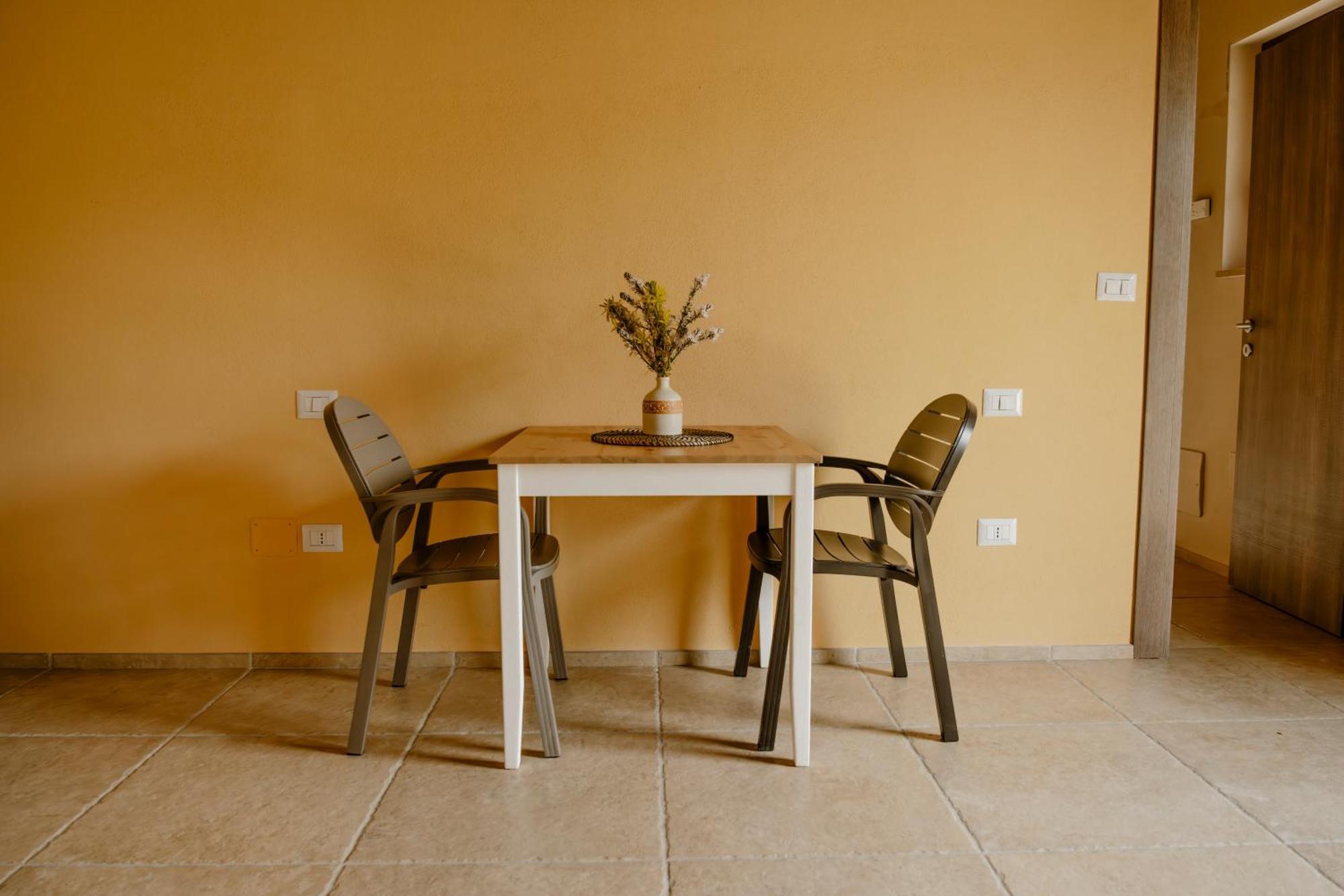 Vila Tenuta Tedone Consolini Ruvo di Puglia Exteriér fotografie