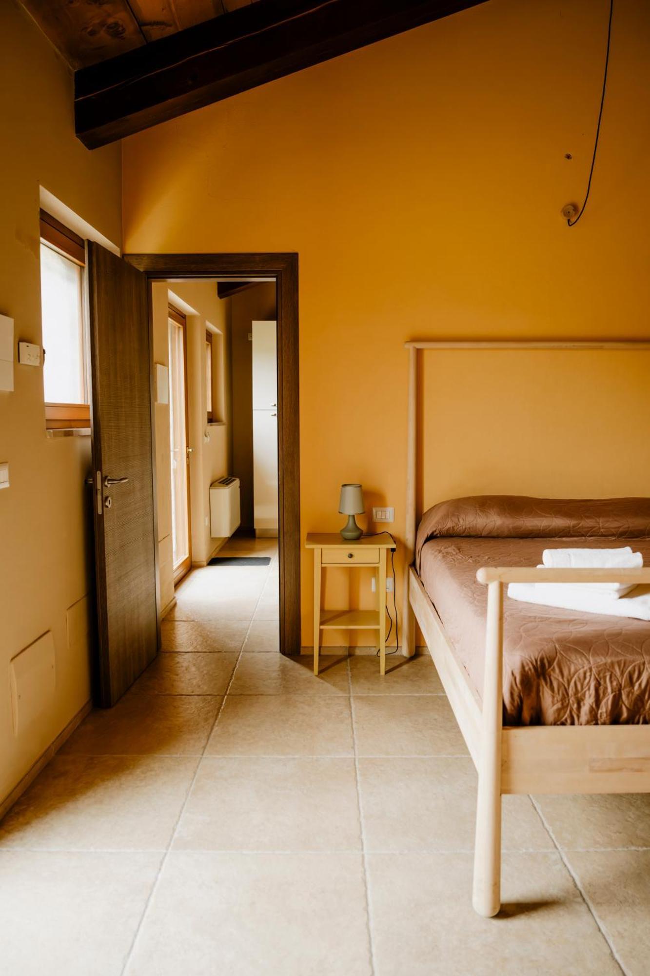 Vila Tenuta Tedone Consolini Ruvo di Puglia Exteriér fotografie