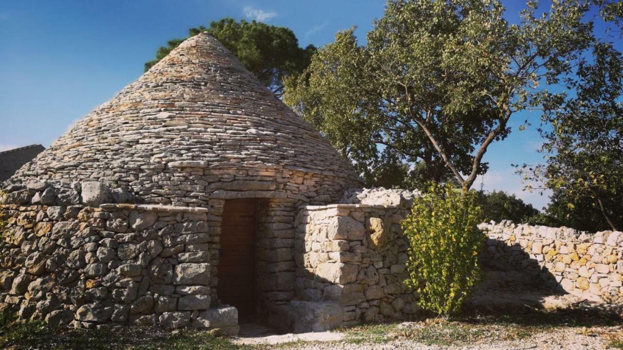 Vila Tenuta Tedone Consolini Ruvo di Puglia Exteriér fotografie