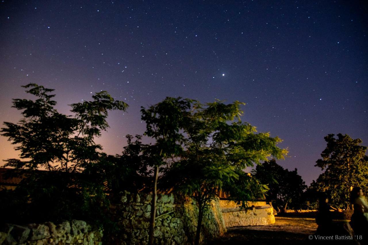 Vila Tenuta Tedone Consolini Ruvo di Puglia Exteriér fotografie