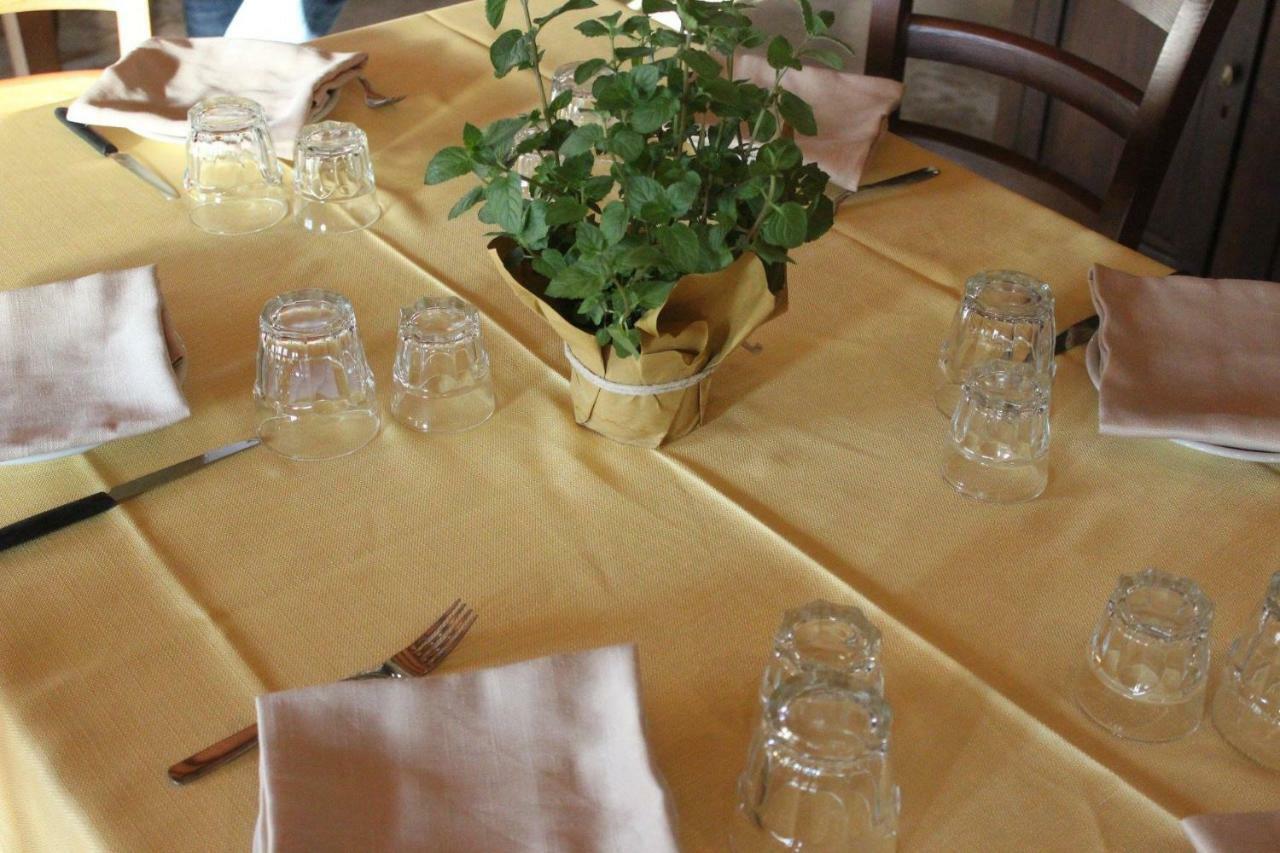 Vila Tenuta Tedone Consolini Ruvo di Puglia Exteriér fotografie