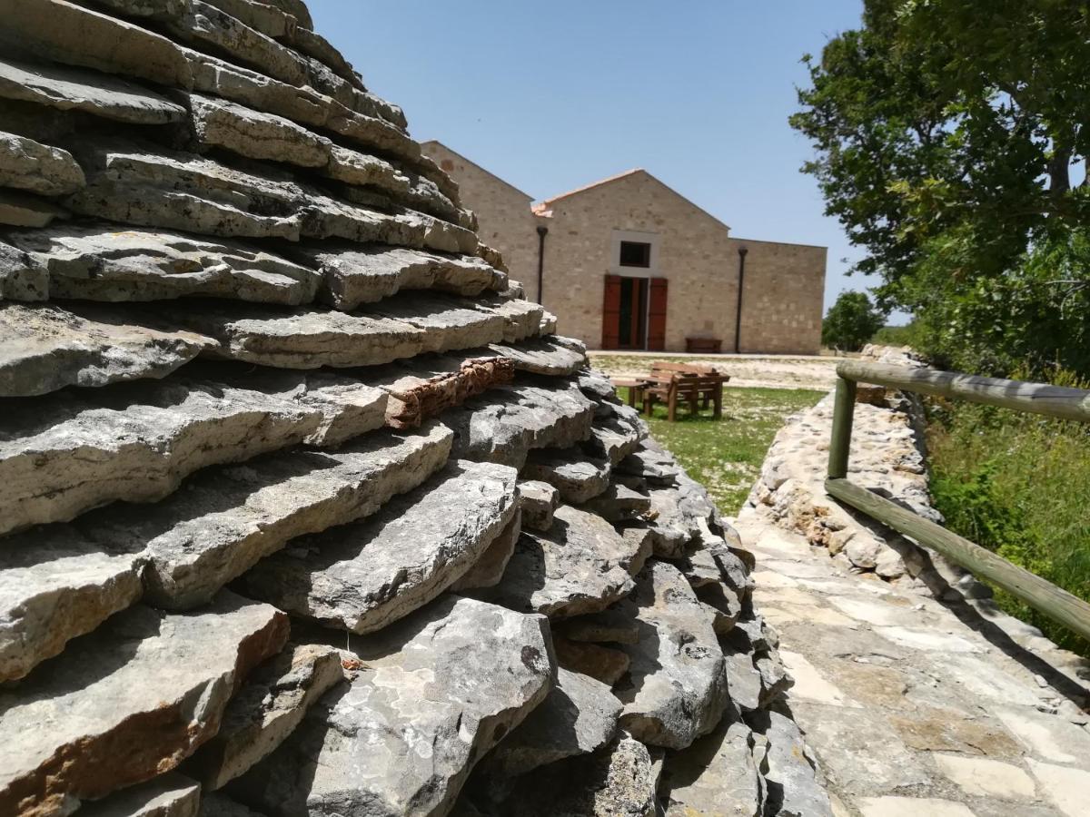 Vila Tenuta Tedone Consolini Ruvo di Puglia Exteriér fotografie
