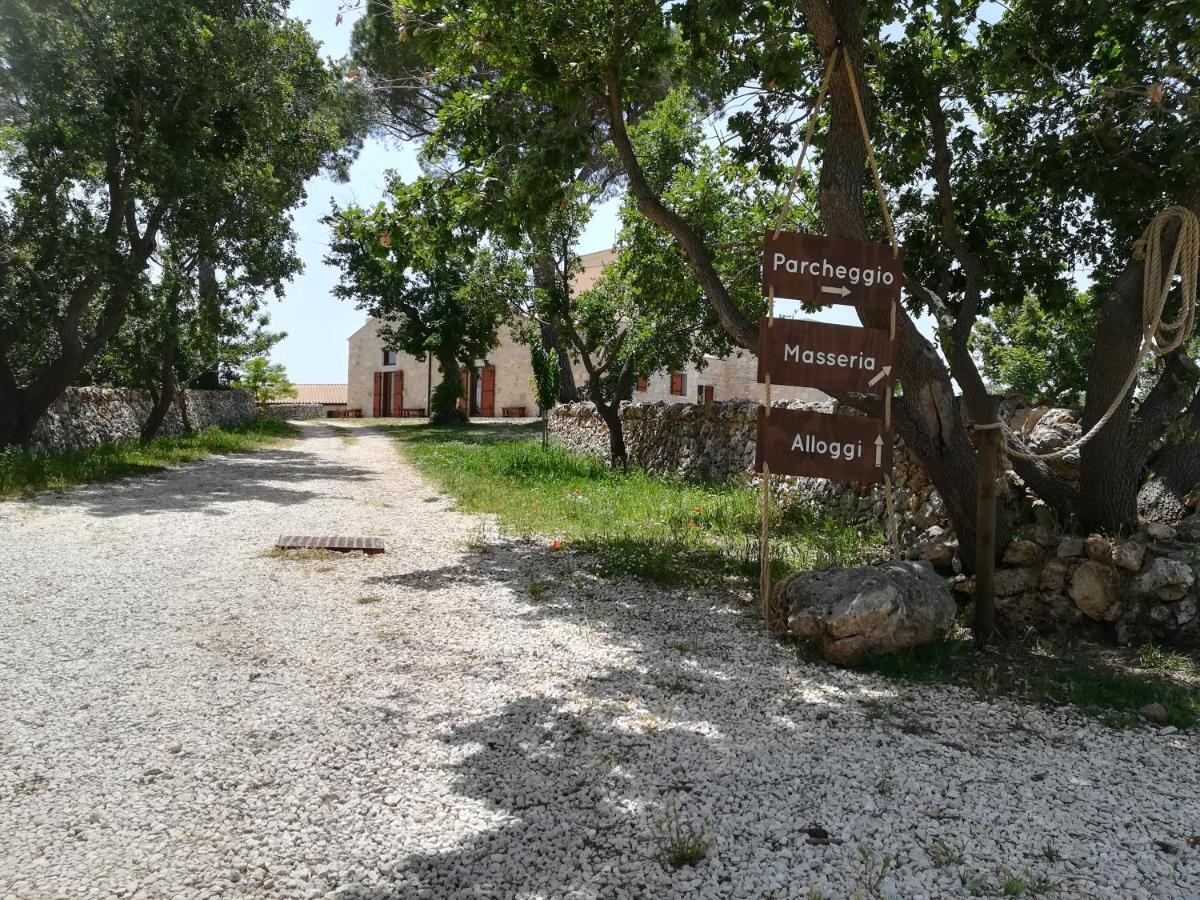 Vila Tenuta Tedone Consolini Ruvo di Puglia Exteriér fotografie